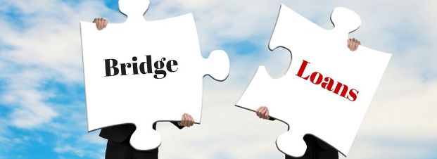 Senior Helpers blog - bridge loans