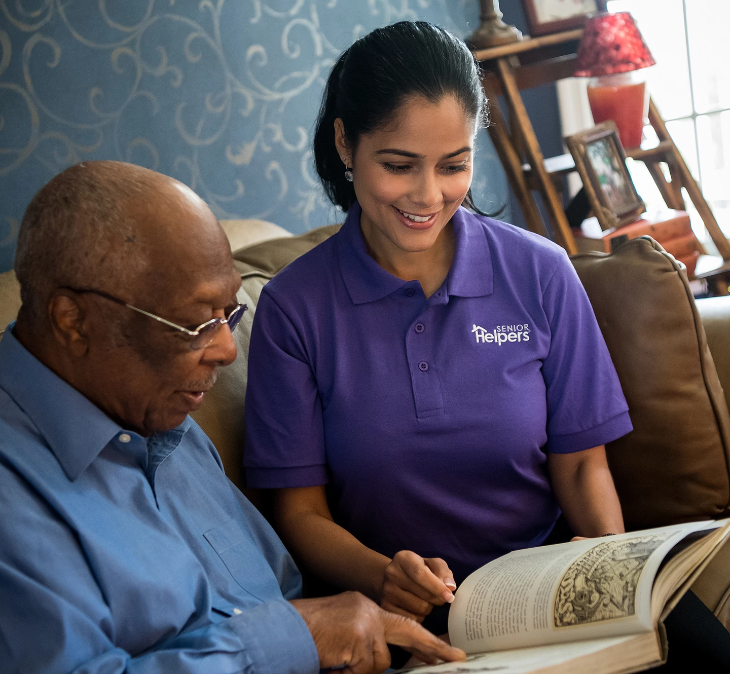 Our Initial In-home Life Profile Assessment