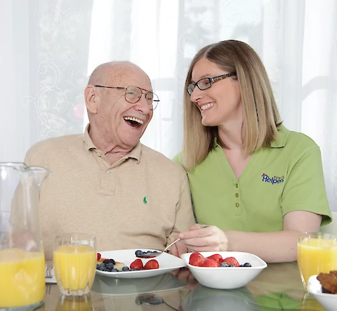 How to Plan Ahead to Age in Place