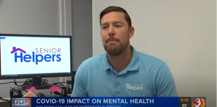 Mental Health Tips for Seniors