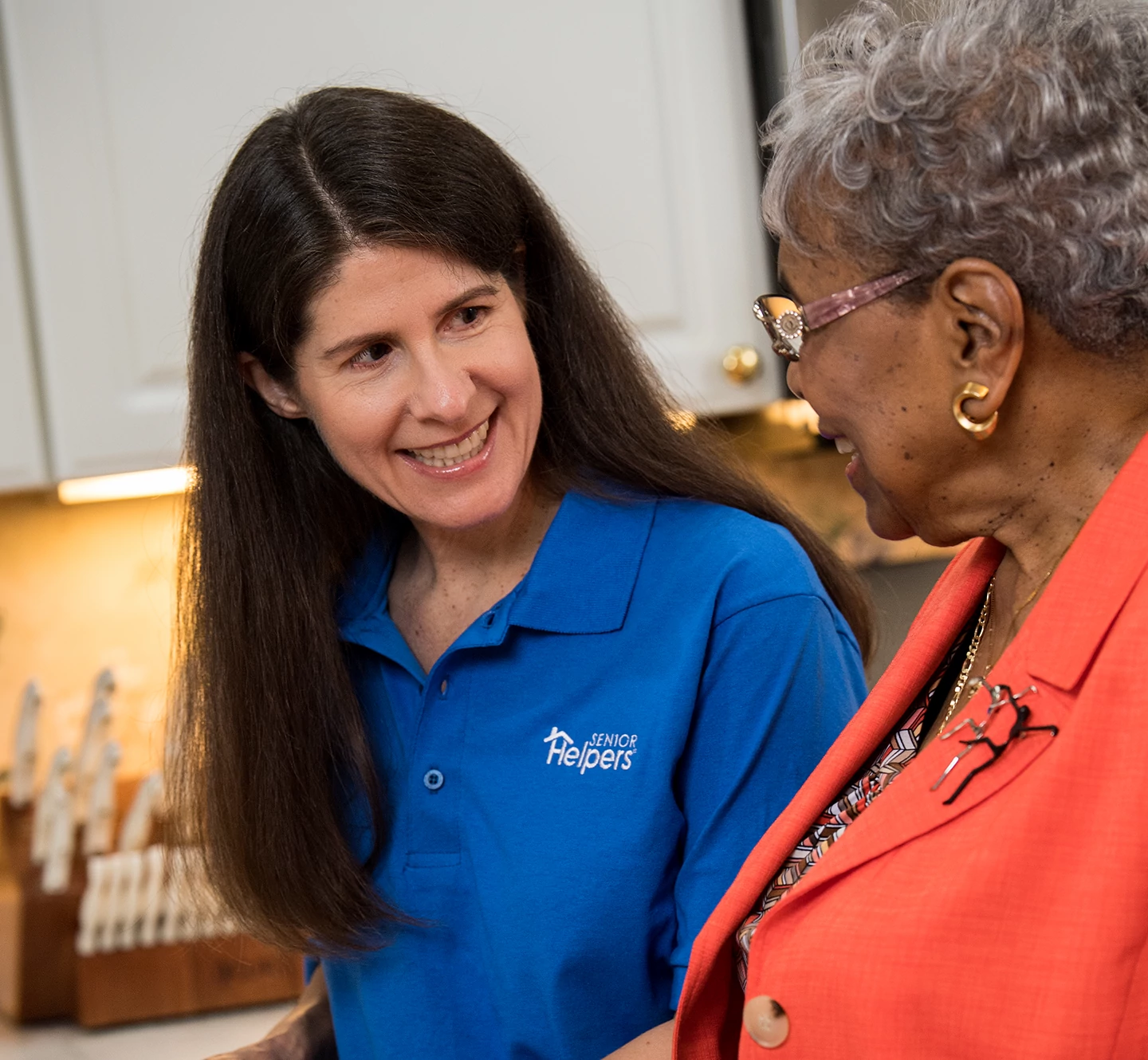 Our Initial In-home Care Assessment