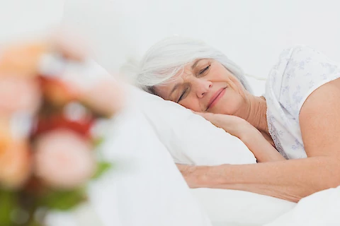 Develop Good Sleep Habits