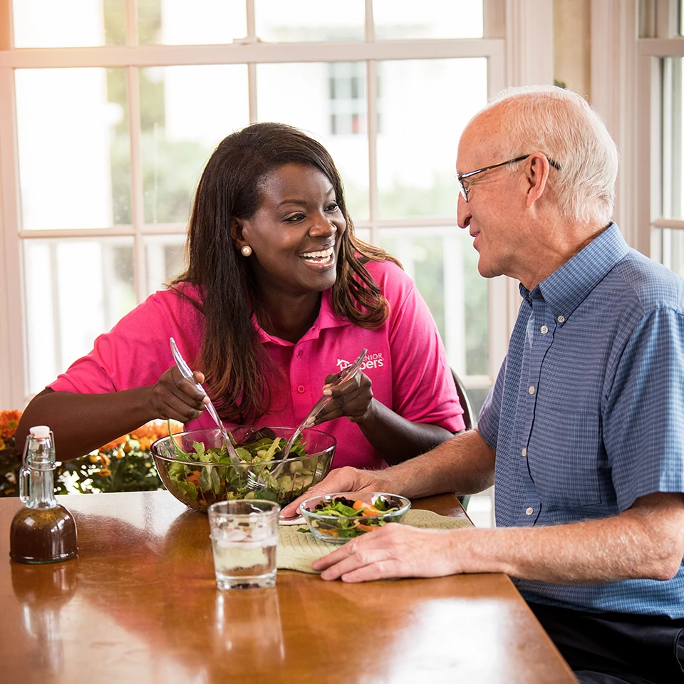 Our Initial In-home Care Assessment