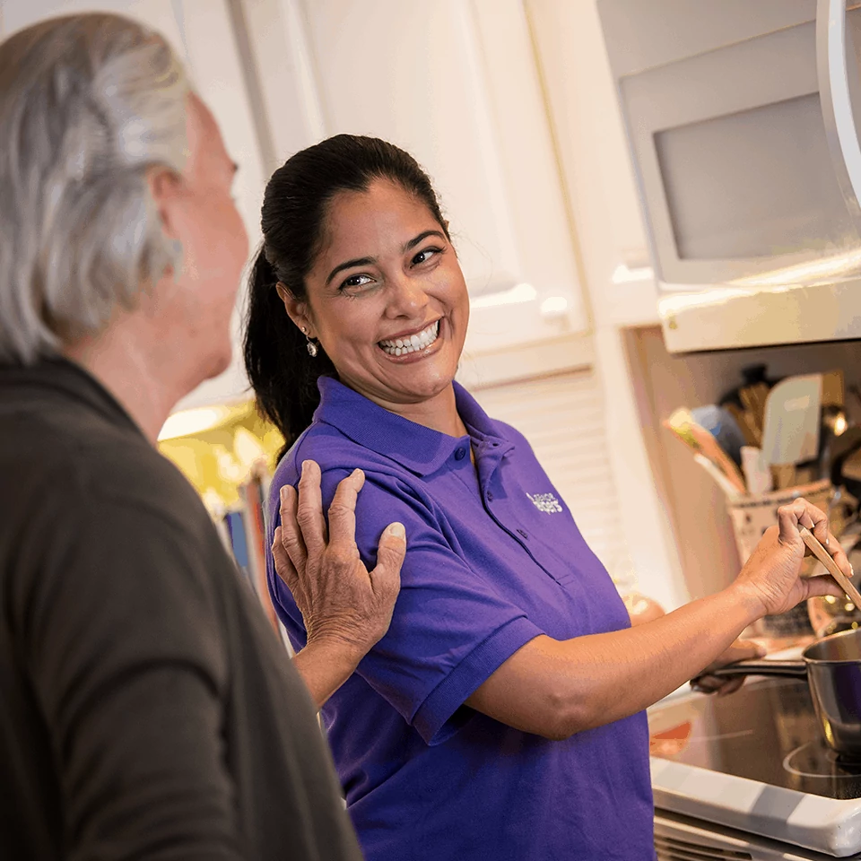 Our Initial In-home Care Assessment