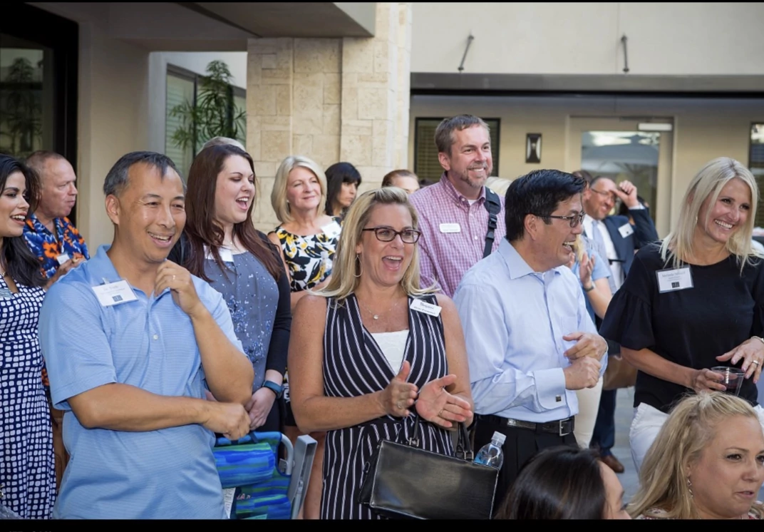 2018 Senior Care Hero Awards! 