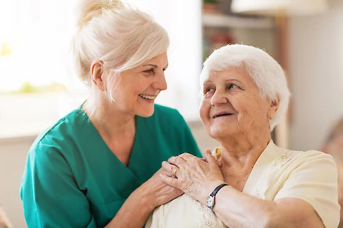 Professional In-Home Care