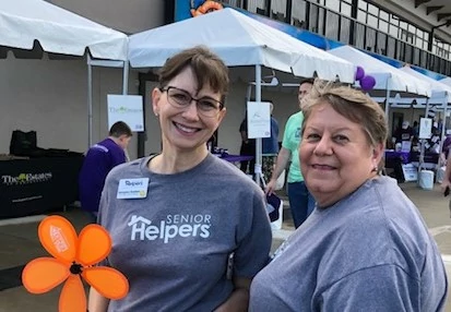 2019 Walk to End Alzheimer's