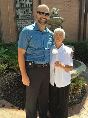 Family is so important to us!