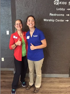 Teepa Snow in Lakeland, FL