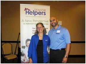 It's always an honor to host Teepa