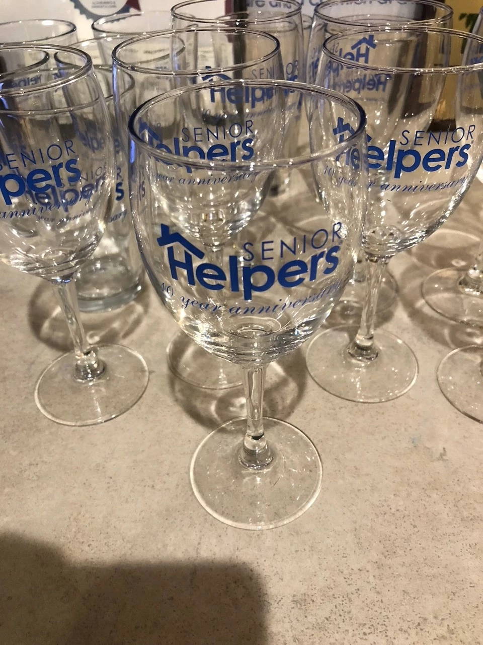 Celebrating our 10 Year Anniversary!