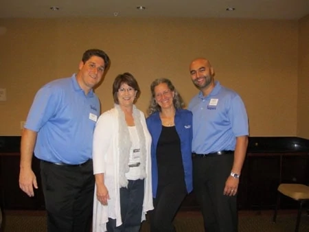 Teepa Snow Event in Florida