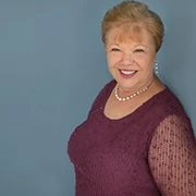 Sheree Ellingson of Senior Helpers West Jacksonville