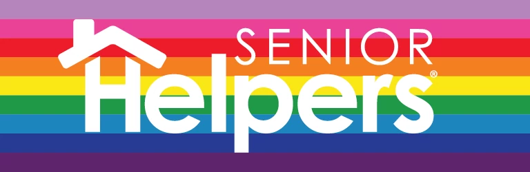 Senior Helpers Logo