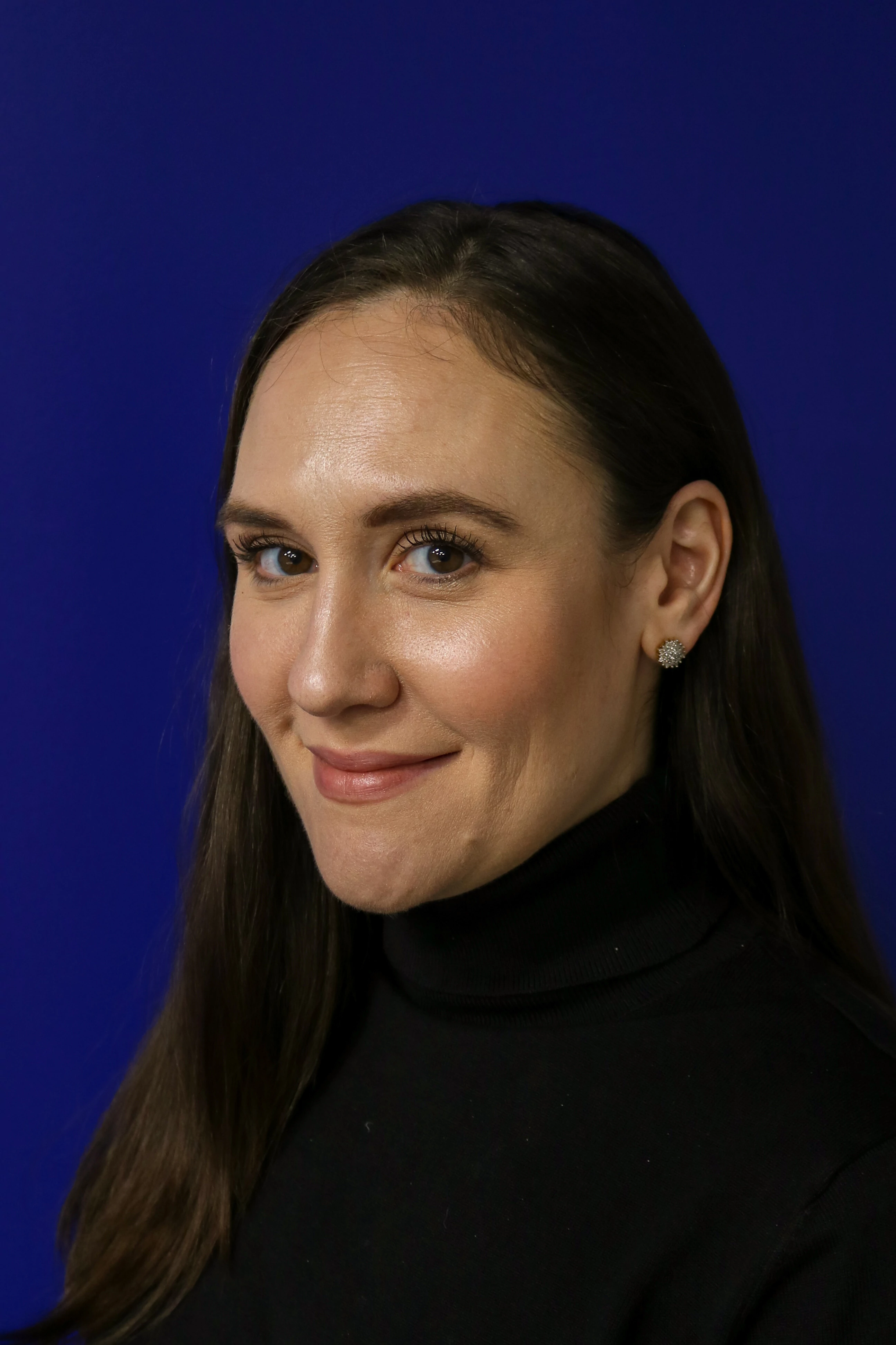 Rosemary Gerstner, CDP