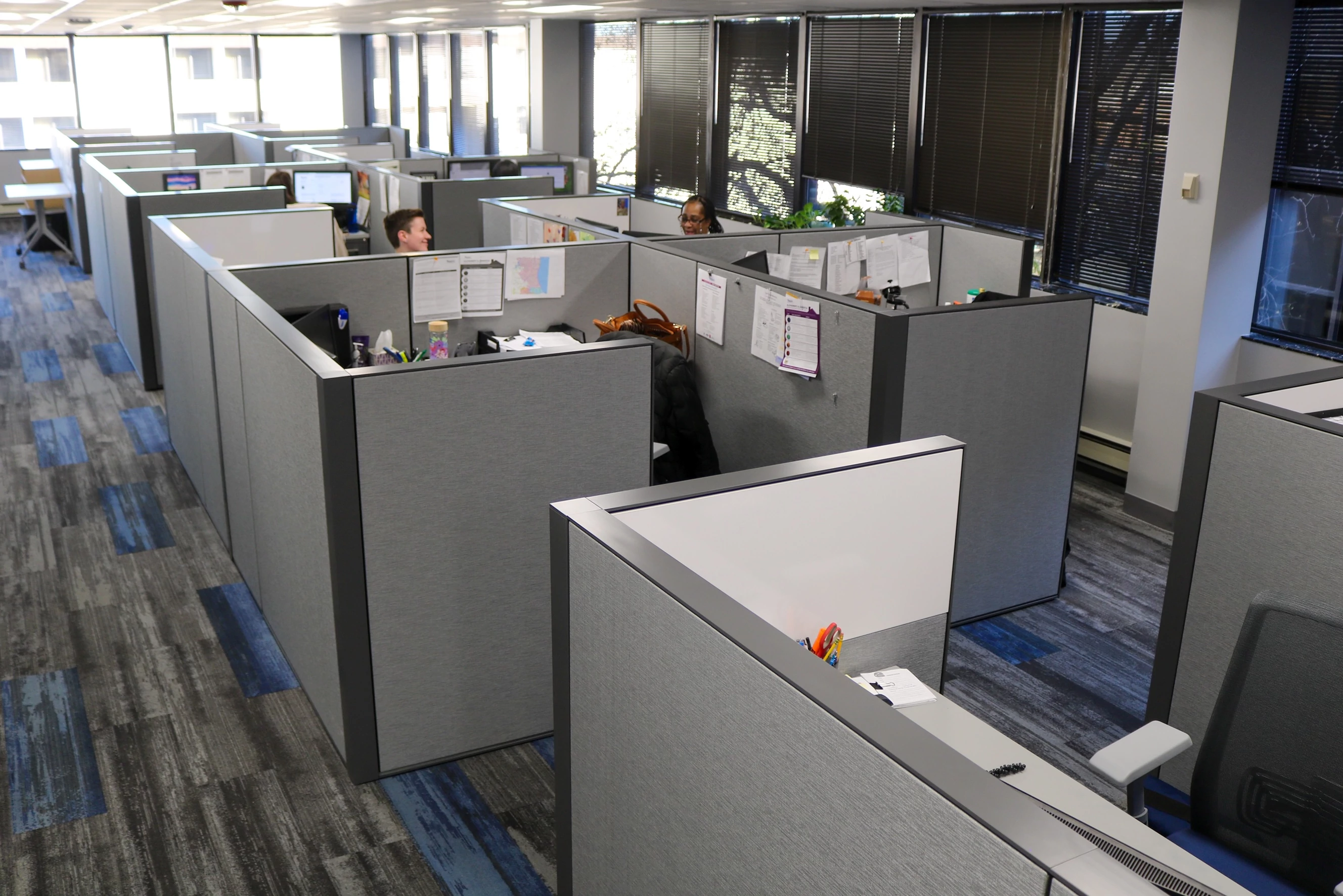 Inside Senior Helpers of Greater Chicagoland