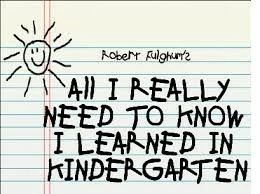 The Power of Visiting with Intention