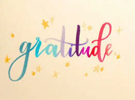 Holidays Filled with Grace & Gratitude