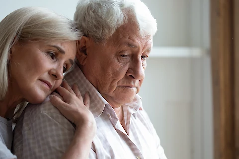 Dementia Diagnosis: What’s Next?