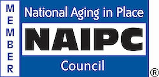 NAIPC Member