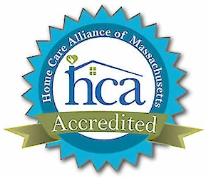 HCA Accredited
