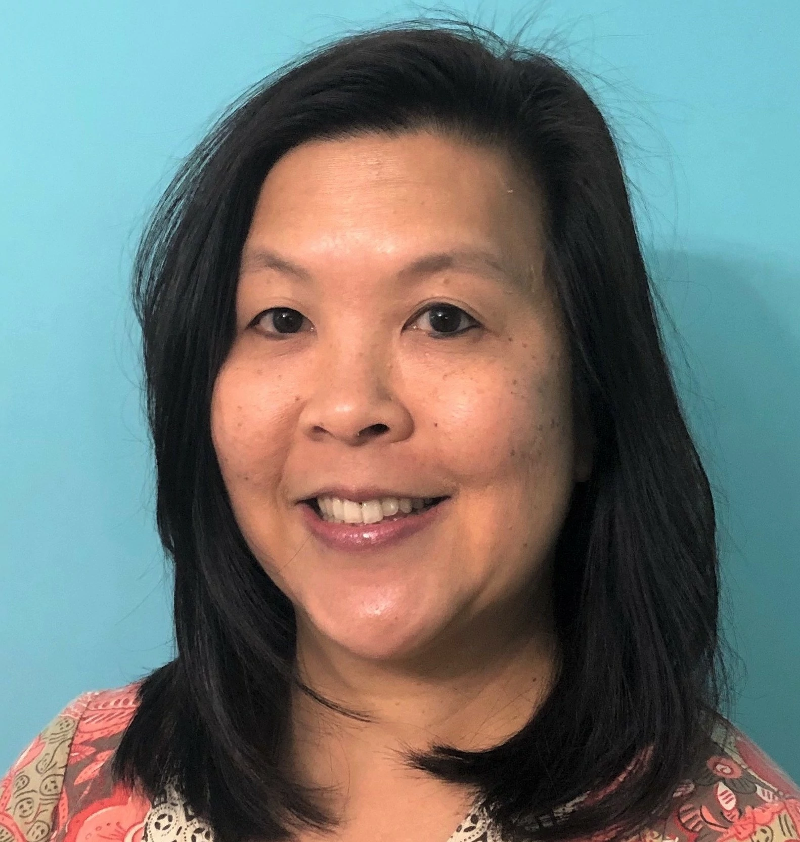 Su-Ann Chong, B.A., CNA, CDP