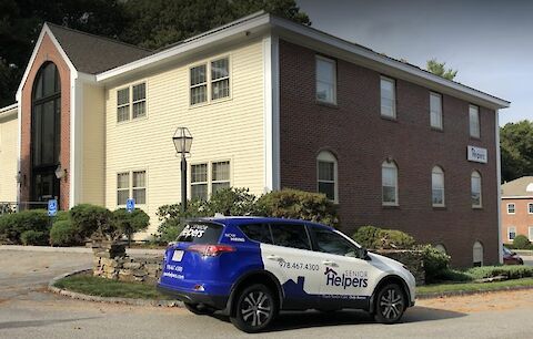 Senior Friendly Activities to Enjoy in Dracut, Massachusetts