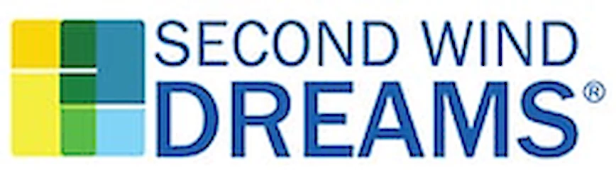Second Wind Dreams 