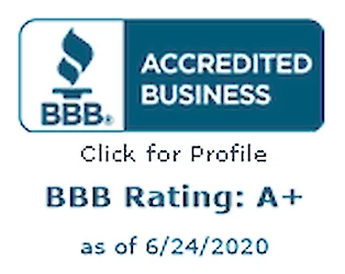 Better Business Bureau - Accredited Business