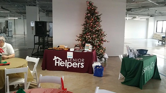 Senior Circle Group- Tomball Medical Center