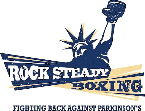 Rock Steady Boxing