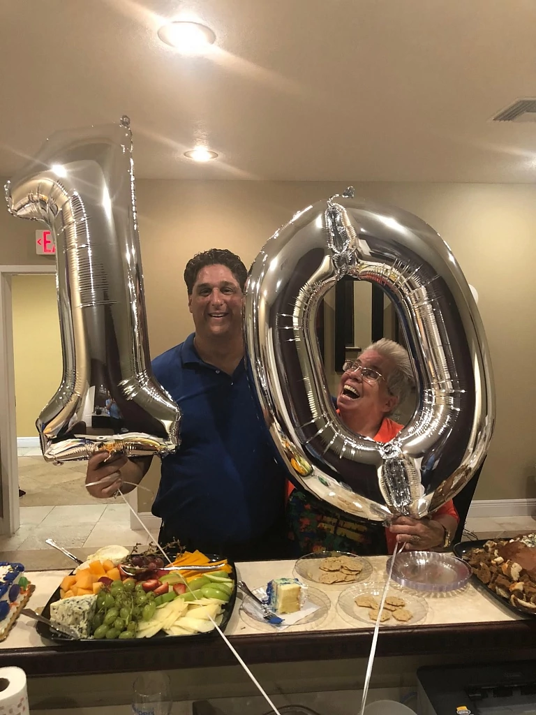 10 Years and Growing!