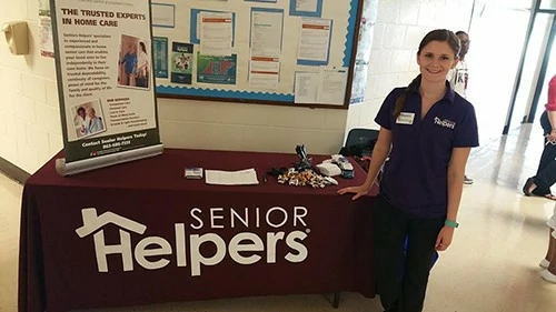 Another great event in the community