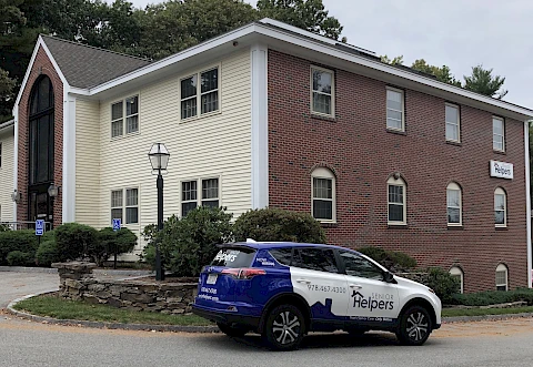 Senior Friendly Activities to Enjoy in North Billerica, Massachusetts