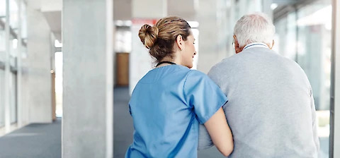 Commit To Your Health This June