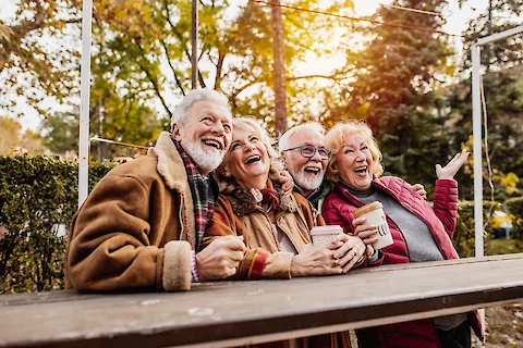 Local Fall Activities to Enjoy with Your Family!