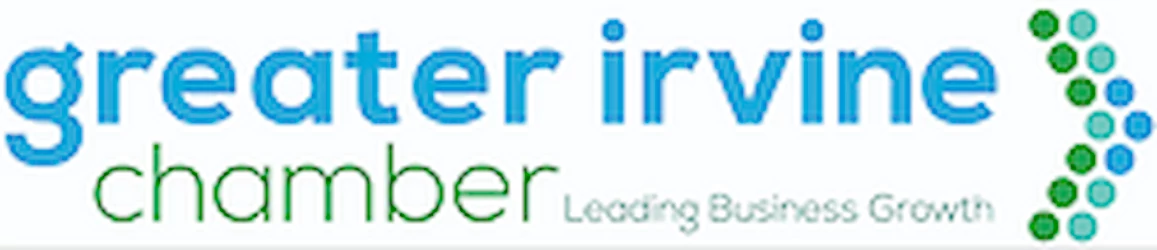 Greater Irvine Chamber Member