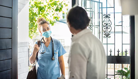 How to Have a Successful First Day With Your Professional Caregiver