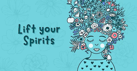 Why a Good Workout Can Lift Your Spirits