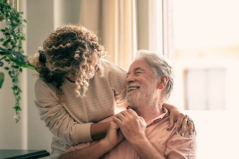 Dignity, Privacy, and Self Worth: Caring for Your Parents at Home