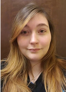 Karistionna Stephenson