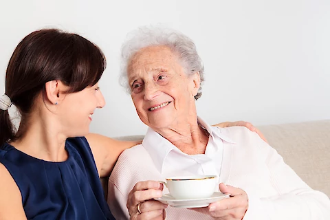 The 5 A’s of Alzheimer’s Disease