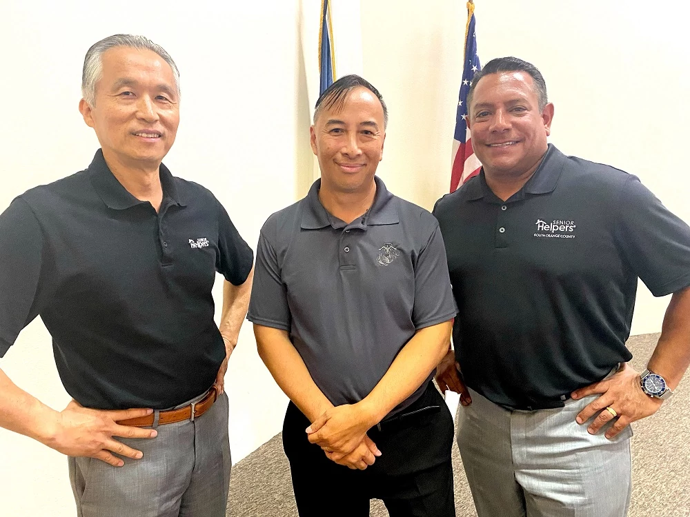 Great day this weekend at the Mount of Olives Adult Day Program. We had the good fortune to participate in the Alzheimer’s Breakthrough and Discoveries seminar with Dr. Dung Trinh in collaboration with Alzheimer’s Orange County. Great event, great insight, great people.