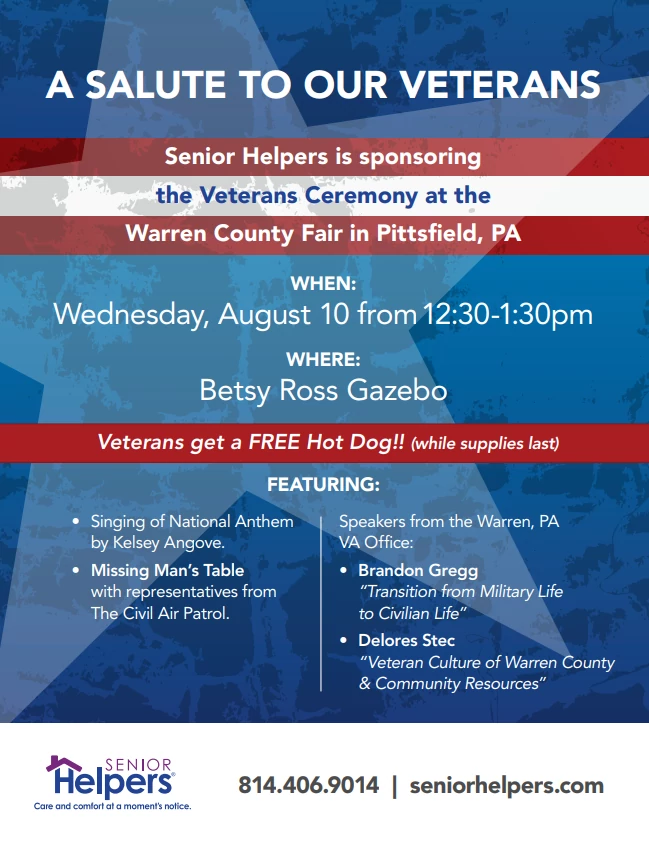 Special THANKS to the Marketing Department for helping with the programs and fliers – more info attached.