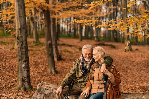 Eight Fun Ways Seniors Can Prepare Their Homes for Autumn