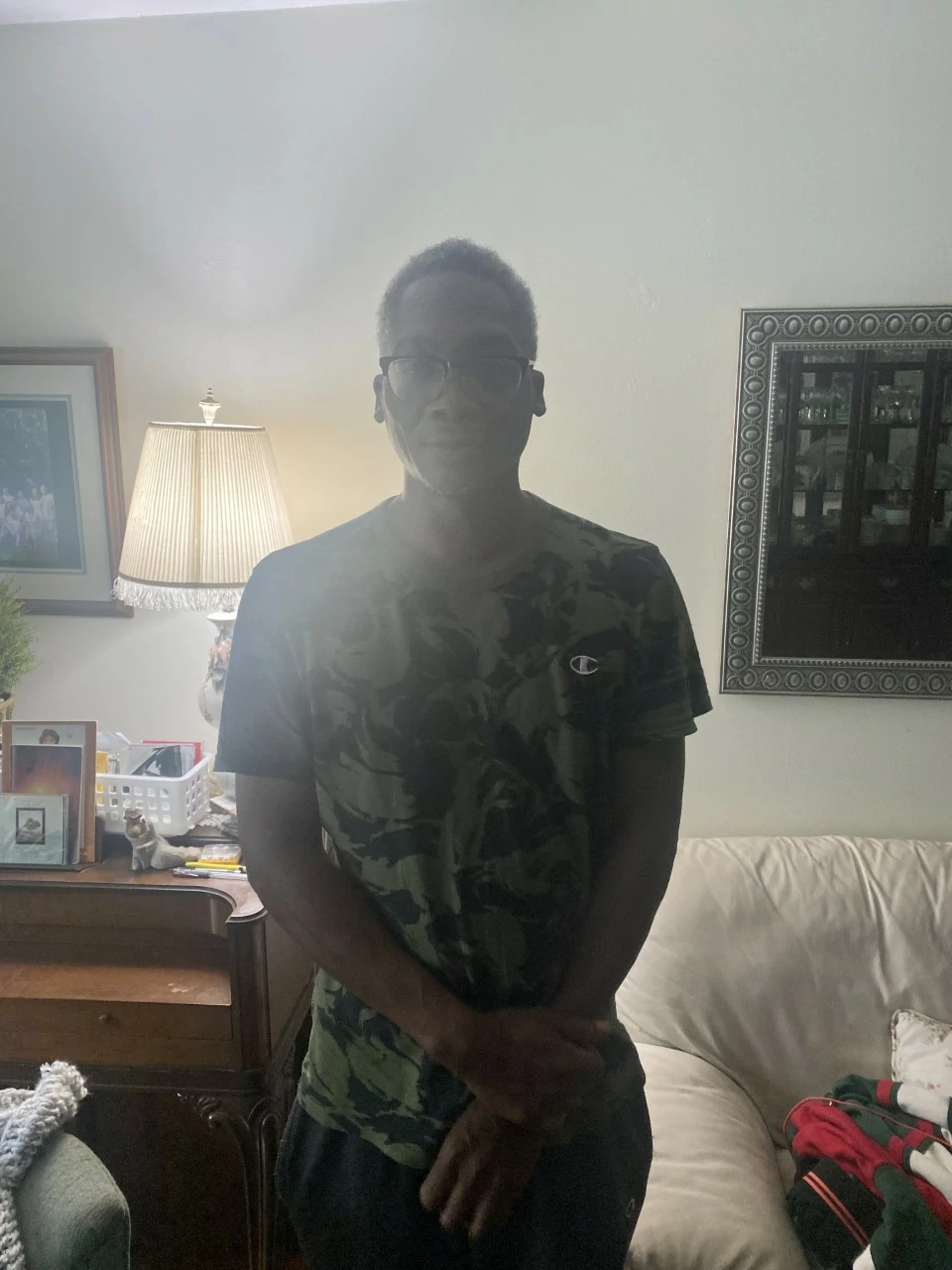 Meet our August 2022 caregiver of the month, Duncan! He has been extremely consistent, dependable, and dedicated to his client. Duncan enjoys fishing and spending time with his family. Nice work Duncan!