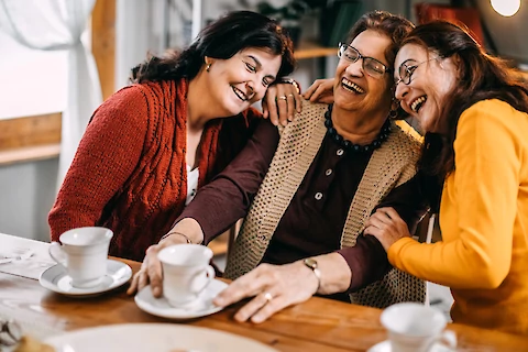 Unfair Caregiving Responsibilities Between Adult Siblings: How to Resolve Them During the Holidays