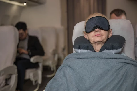 3 Tips to Make Airfare and Extended Travel Safer During the Holiday Season