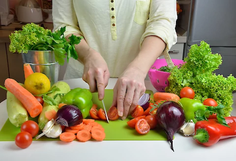 5 Festive Recipe Ideas for Vegetables This Holiday Season