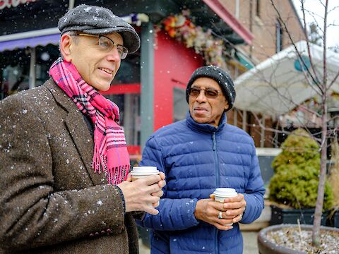 5 Early Morning Habits to Help Decrease Isolation This Winter